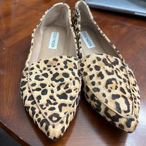 Loafers shoes